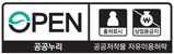 출처표시 + 상업적 이용금지