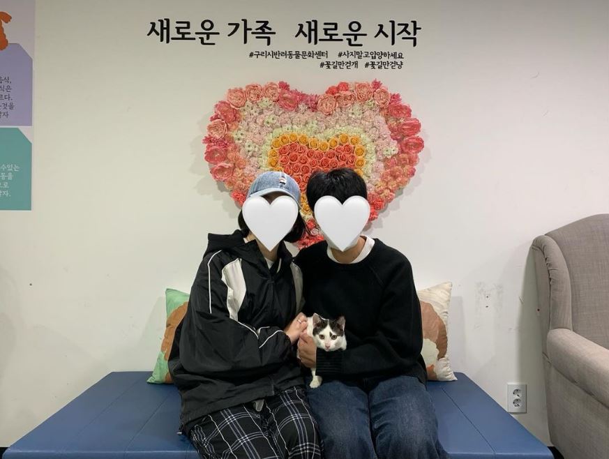 여름이_입양완료 이미지 1 - 본문에 자세한설명을 제공합니다.