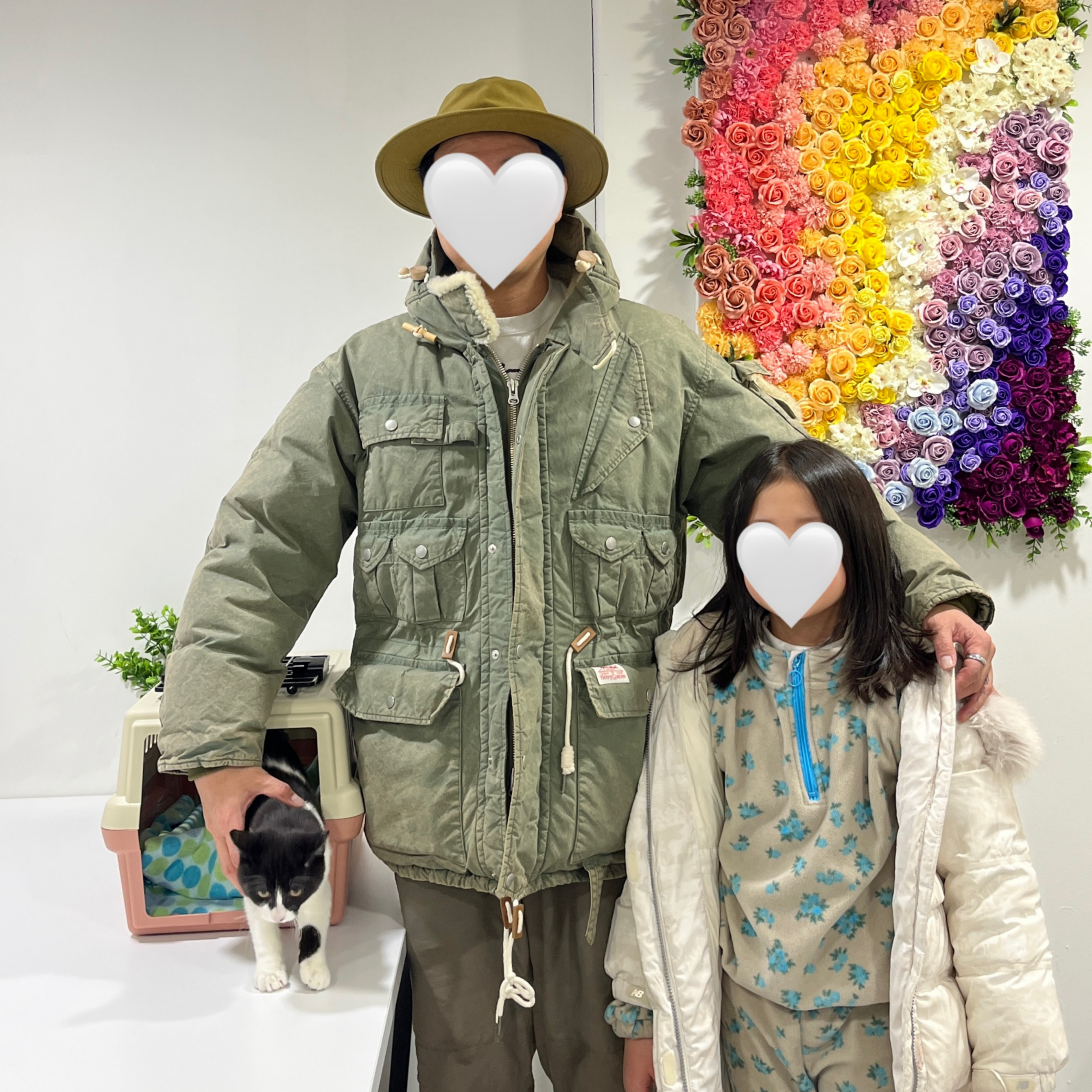 겨울이_입양완료 이미지 1 - 본문에 자세한설명을 제공합니다.
