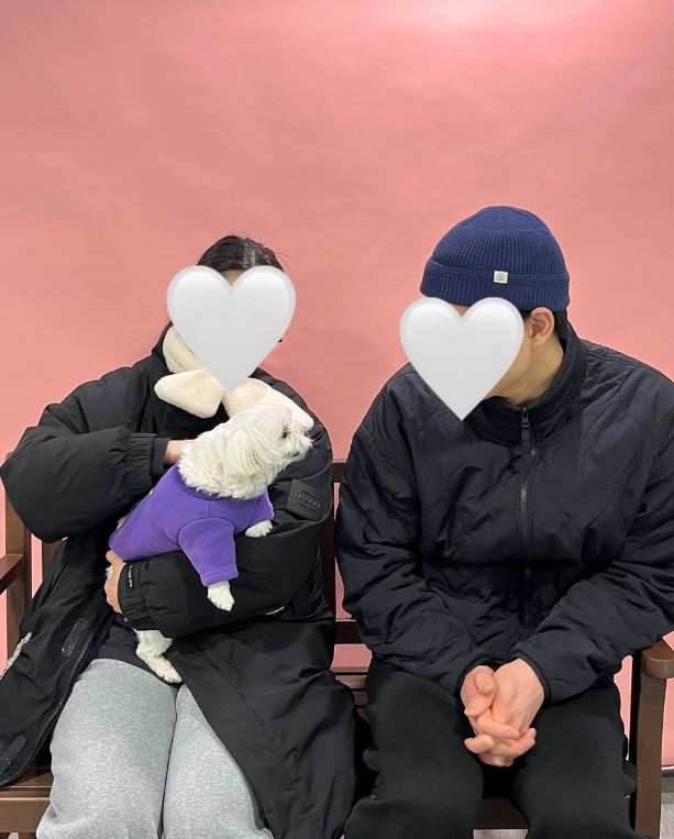 영심이_입양완료 이미지 1 - 본문에 자세한설명을 제공합니다.