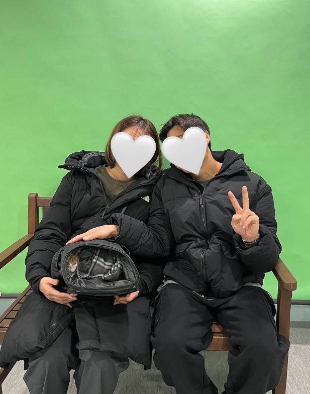 브루노_입양완료 이미지 1 - 본문에 자세한설명을 제공합니다.