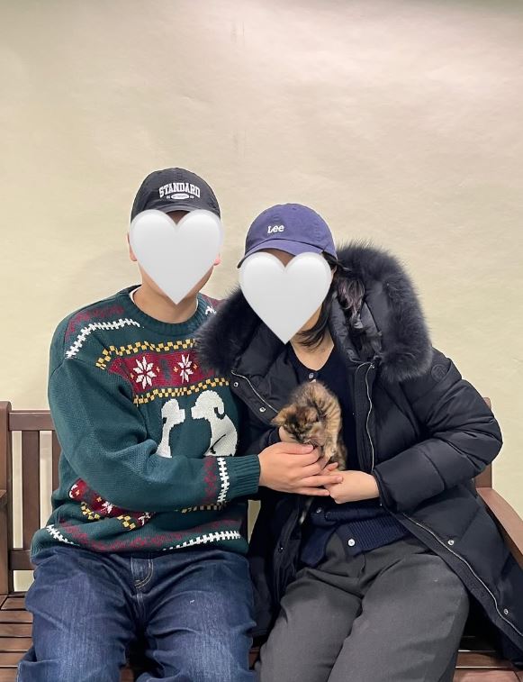 땅콩_입양완료 이미지 1 - 본문에 자세한설명을 제공합니다.