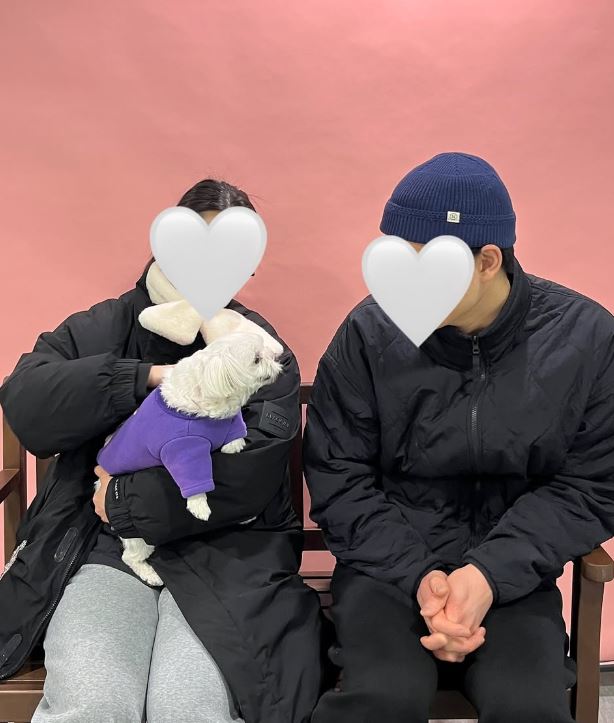 영심_입양완료 이미지 1 - 본문에 자세한설명을 제공합니다.