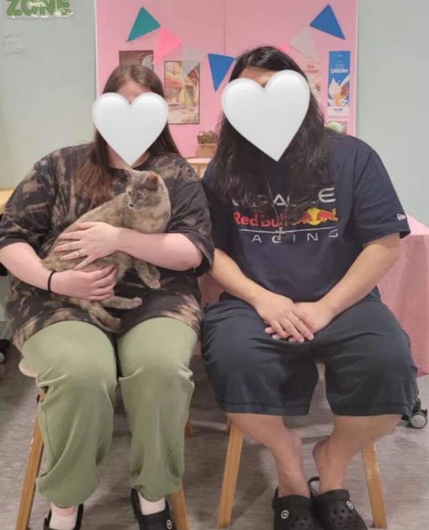 고다_입양완료 이미지 1 - 본문에 자세한설명을 제공합니다.