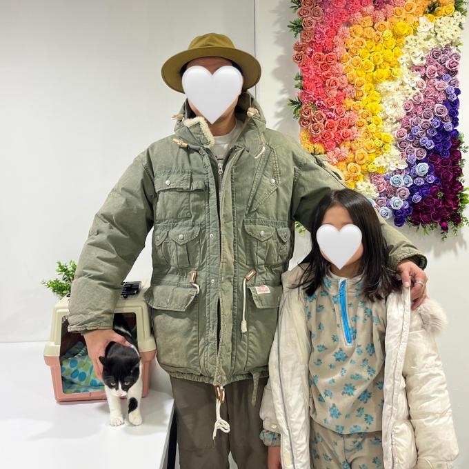 겨울이_입양완료 이미지