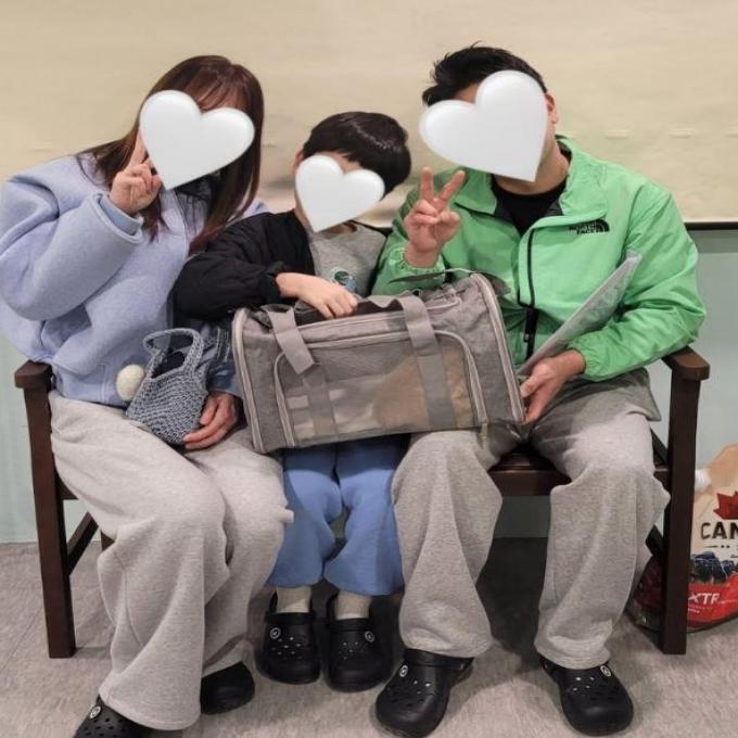 뿌뿌_입양완료 이미지
