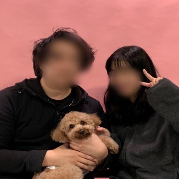 우드_입양완료 이미지