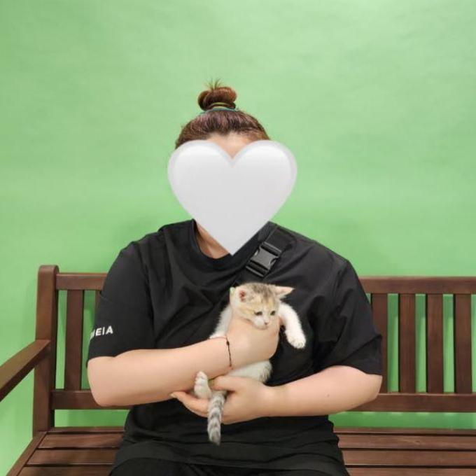 유리_입양완료 이미지