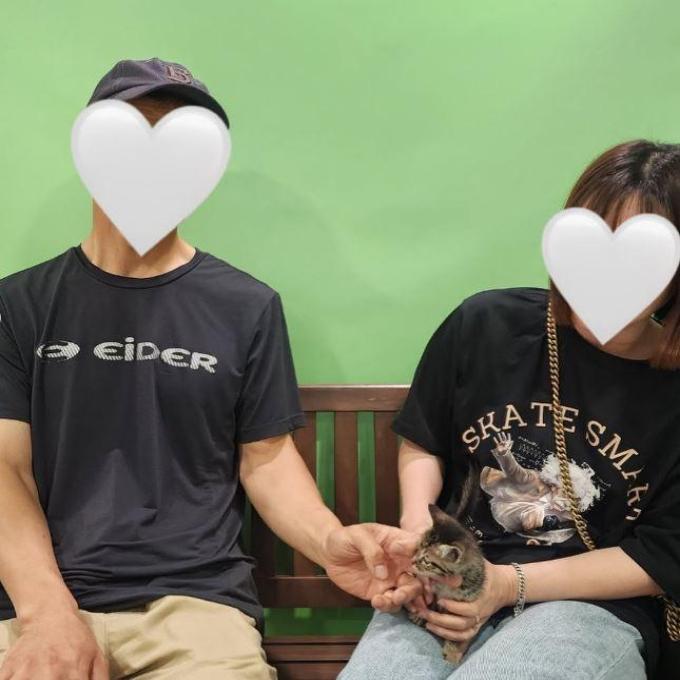 디디_입양완료 이미지