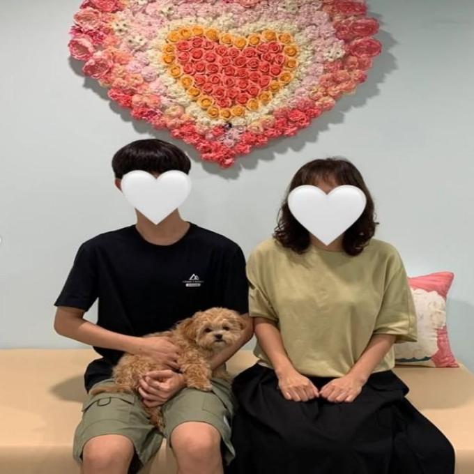 나라_입양완료 이미지