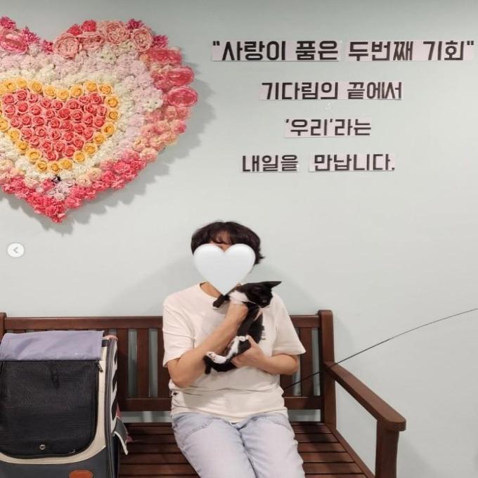 윤우_입양완료 이미지