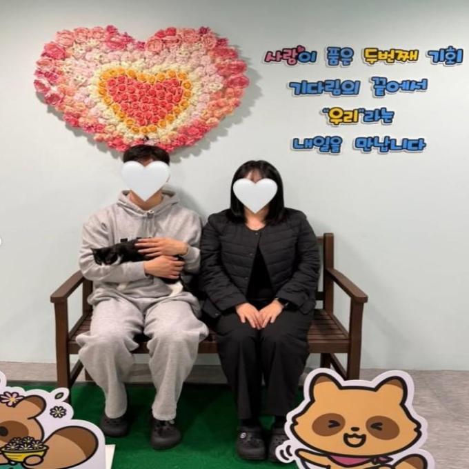 새치_입양완료 이미지