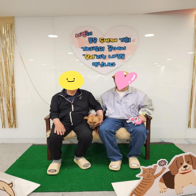 누룽지_입양 완료 (2026_04_28) 이미지