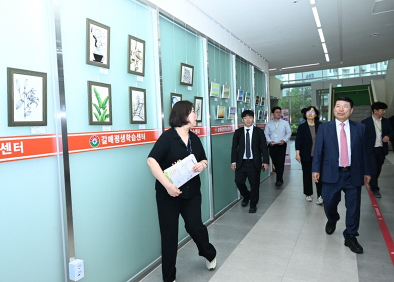 20250519 민선8기 완료 공약사업 현장방문(갈매 평생학습센터 신설).JPG