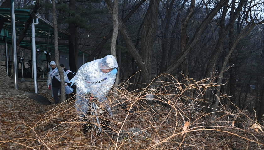 20260318 세계 물의 날 기념 약수터 환경정화 캠페인 (7).JPG