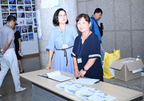 구리시 2023 양성평등주간 기념행사 이미지