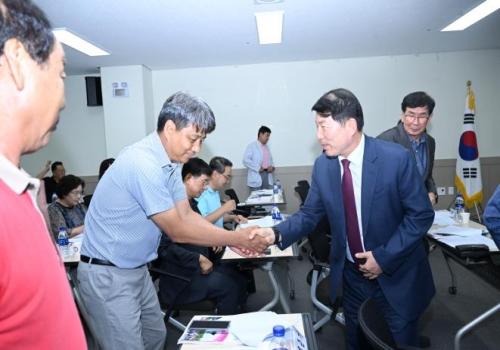 2023년 구리시체육회 제4차 이사회 이미지