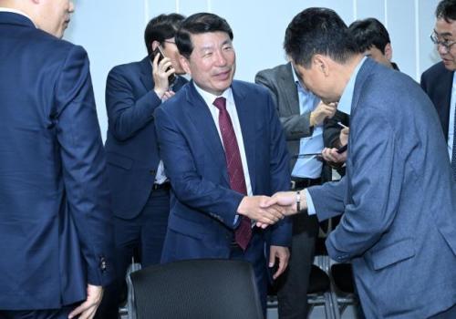 구리시, 전통시장활성화·취약계층지원 '두마리토끼' 한번에 이미지