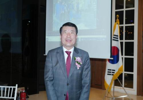 구리시바르게살기협의회 유공자 시상식 및 월례회의 이미지