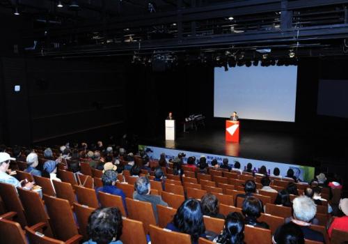 ‘제34회 방정환문학상ㆍ이재철아동문학평론상’ 시상식 이미지