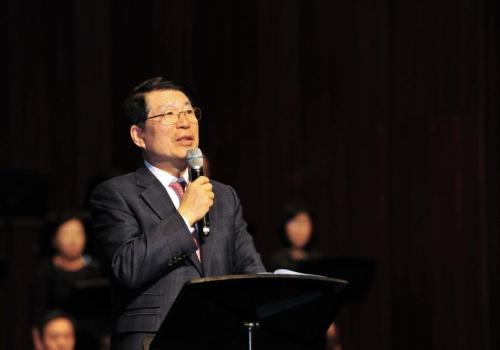 제3회 구리시장애인합창단 정기연주회 이미지