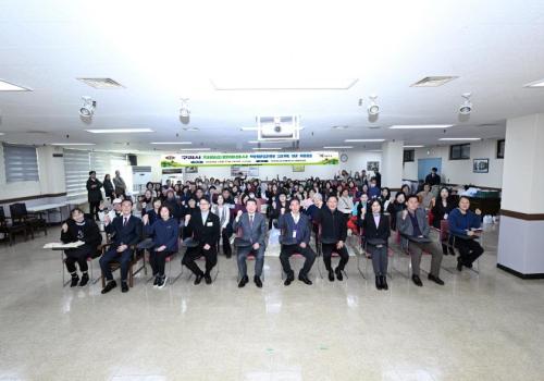 구리시, 자원순환해설사 양성과정 수료생 대상 역량 강화 및 체험교육 실시 이미지