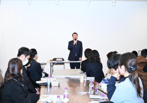 제40회 약사회 정기총회 이미지