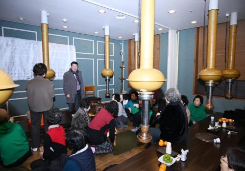 새마을부녀회 척사대회 이미지