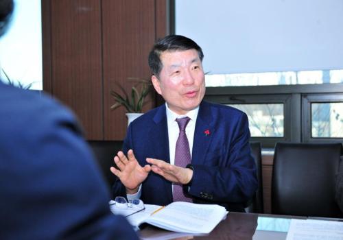 구리시, 골목상인연합회 간담회 개최 이미지