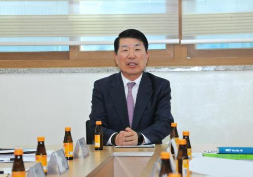 갈매중학교 운영위원회 이미지