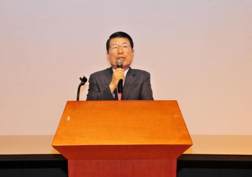 구리시자원봉사센터, ‘나봉특강’ 개최 이미지