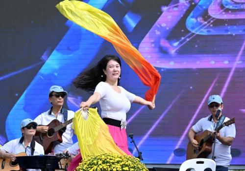 제40회 구리시 시민의 날 2 이미지