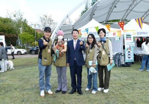 사회적경제 가치 공감 페스티벌 이미지