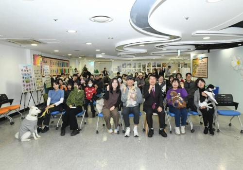 제2회 입양가족 홈커밍데이 이미지