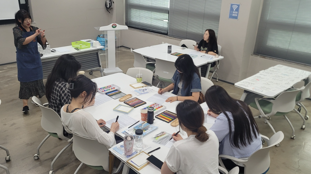 2025년 구리시 청년성장프로젝트 운영 결과 이미지 2 - 본문에 자세한설명을 제공합니다.