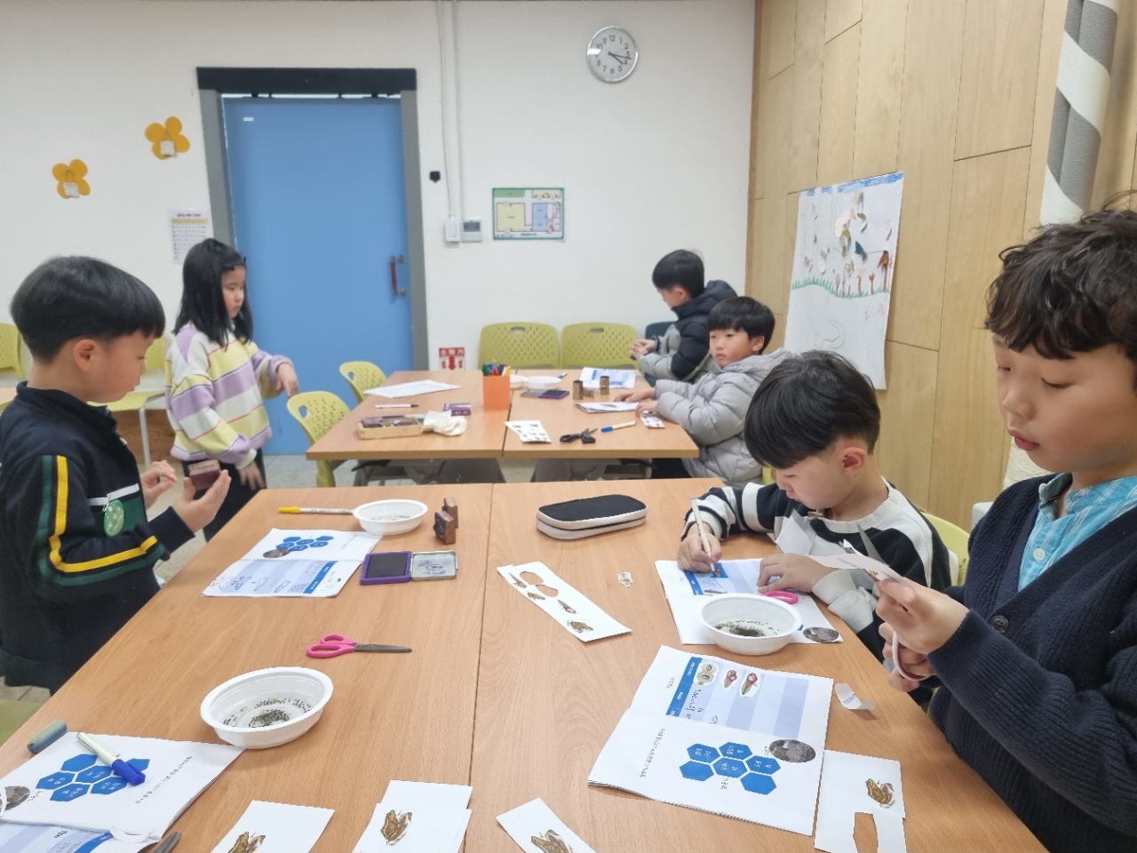 3_20 개구리의 육아일기 2 이미지 1 - 본문에 자세한설명을 제공합니다.