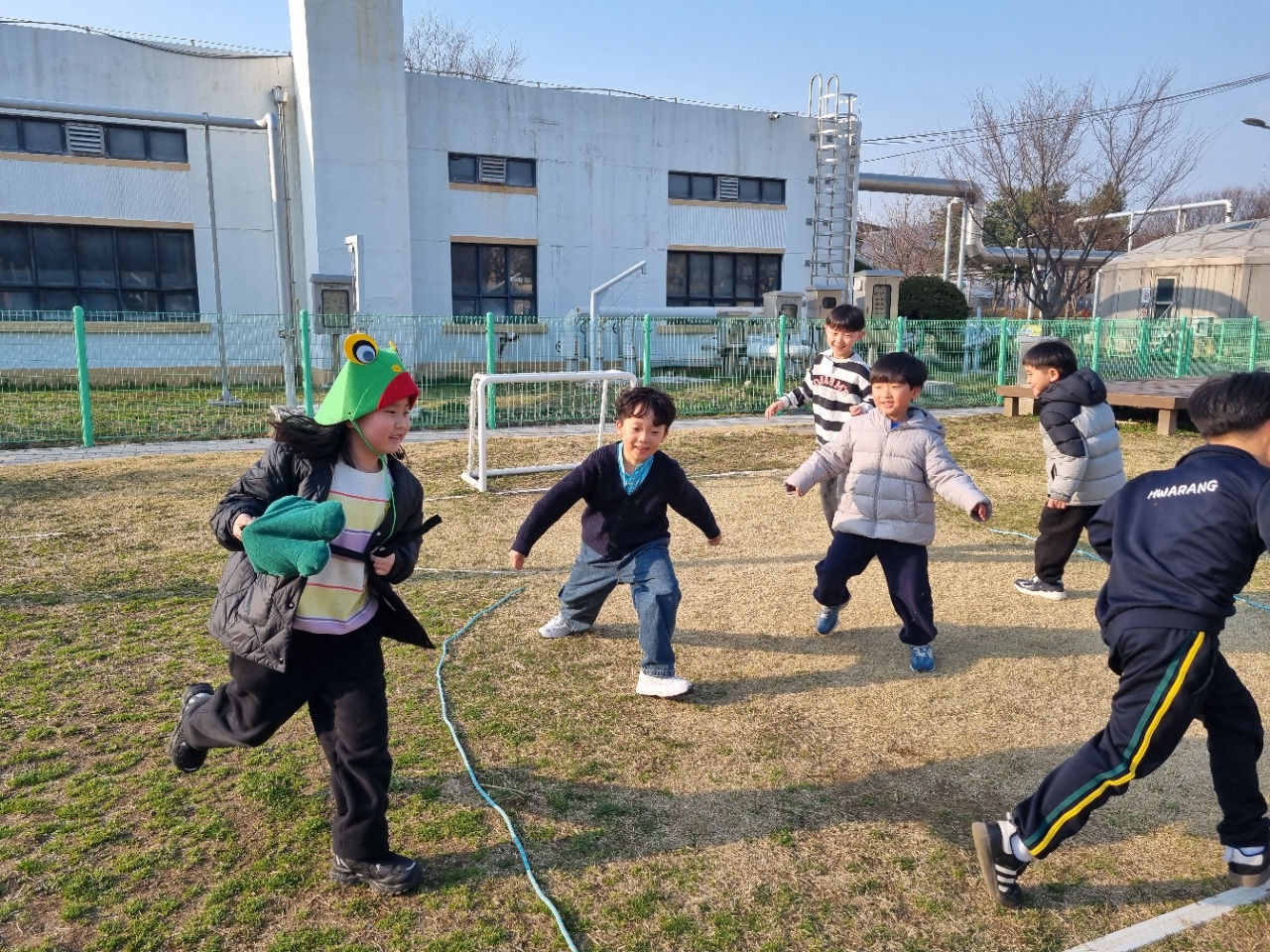 3_20 개구리의 육아일기 2 이미지 2 - 본문에 자세한설명을 제공합니다.