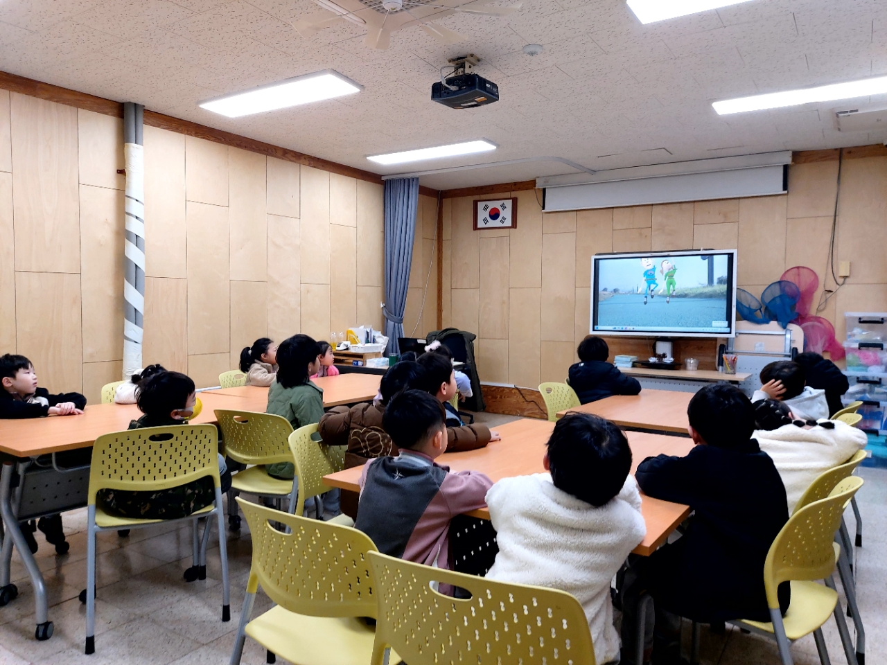 3_24 물에서 생명으로 환경순환 탐방 이미지 1 - 본문에 자세한설명을 제공합니다.
