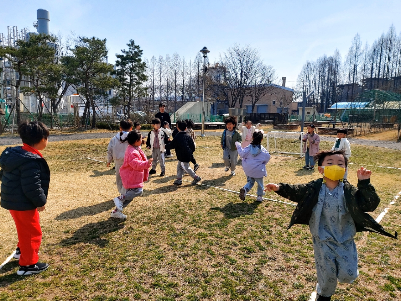 3_24 물에서 생명으로 환경순환 탐방 이미지 2 - 본문에 자세한설명을 제공합니다.