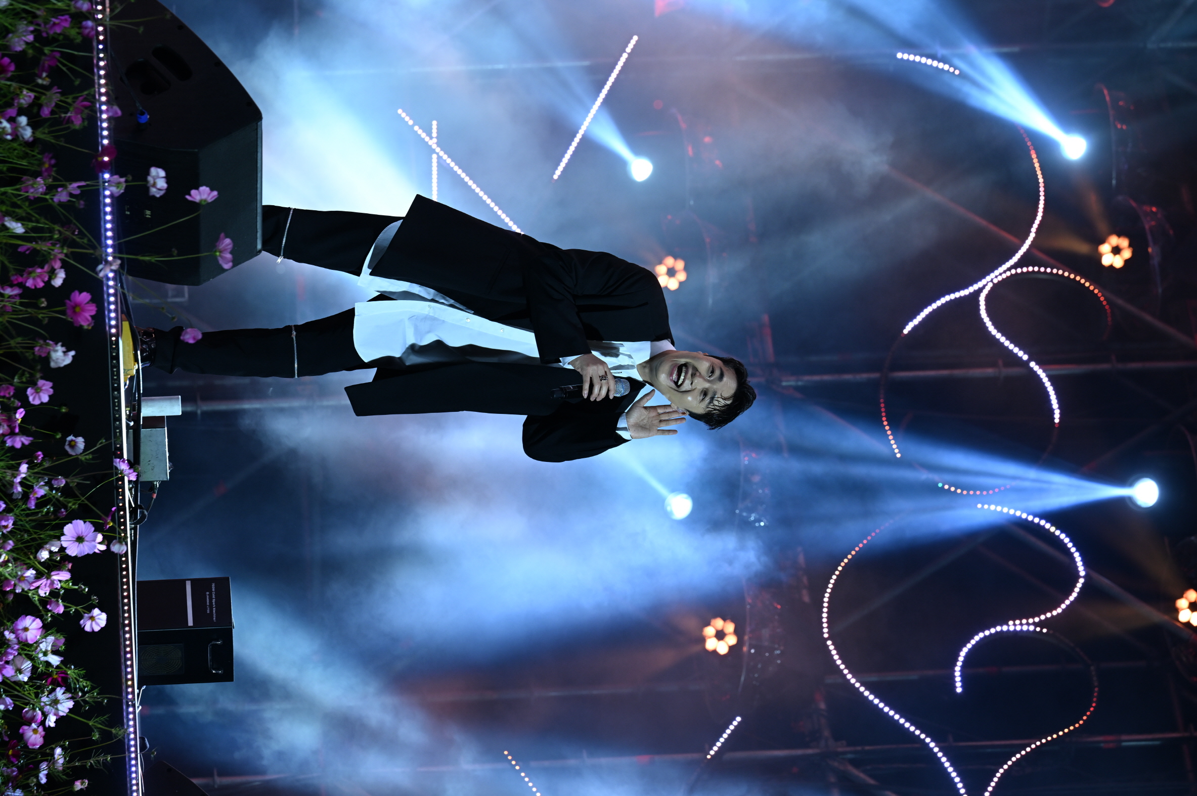 구리시, 2024 구리 코스모스 축제 성료! 이미지 5 - 본문에 자세한설명을 제공합니다.
