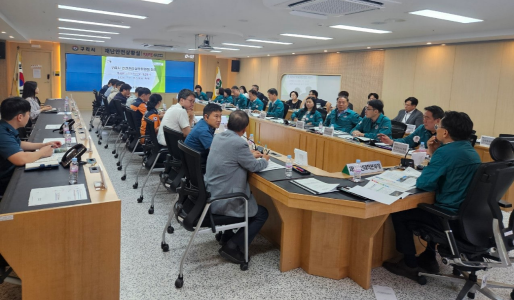 구리시, ‘2025 구리 코스모스 축제’ 등 안전관리계획 심의 이미지 3 - 본문에 자세한설명을 제공합니다.