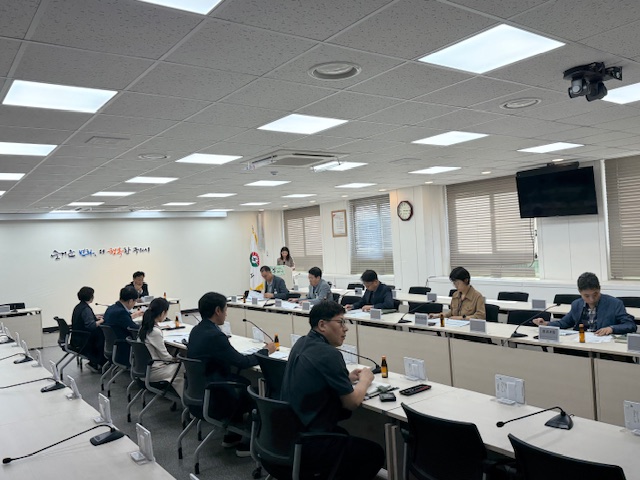 튼튼한 재정이 시민 행복의 기반… 구리시 체납 정리에 총력 이미지 2 - 본문에 자세한설명을 제공합니다.