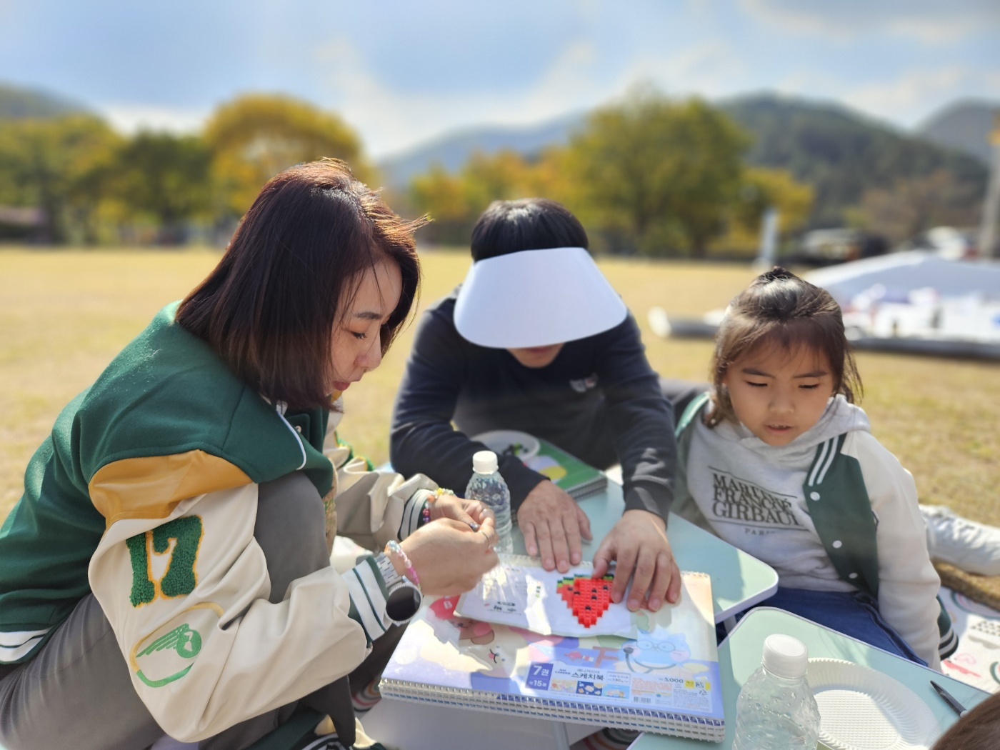 새마을문고 구리시지부, ‘제32회 경기도민 문화의 한마당’ 참가 이미지 4 - 본문에 자세한설명을 제공합니다.