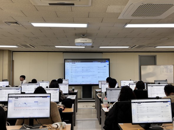 세외수입, 더 투명하고 체계적으로! 구리시, 담당자 실무역량 강화 교육 진행 이미지 2 - 본문에 자세한설명을 제공합니다.