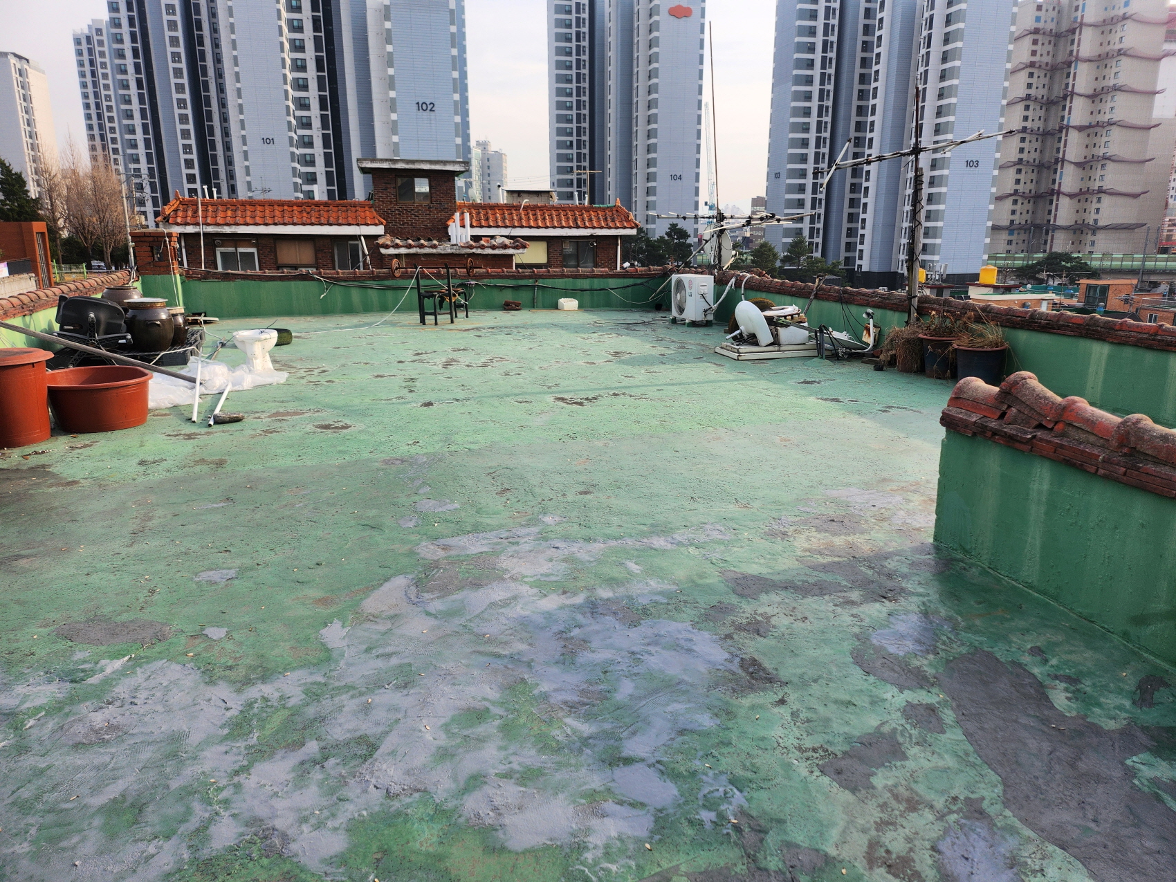 구리시, 2026년 소규모 공동주택 보조금 지원사업 신청 접수 시작 이미지 2 - 본문에 자세한설명을 제공합니다.