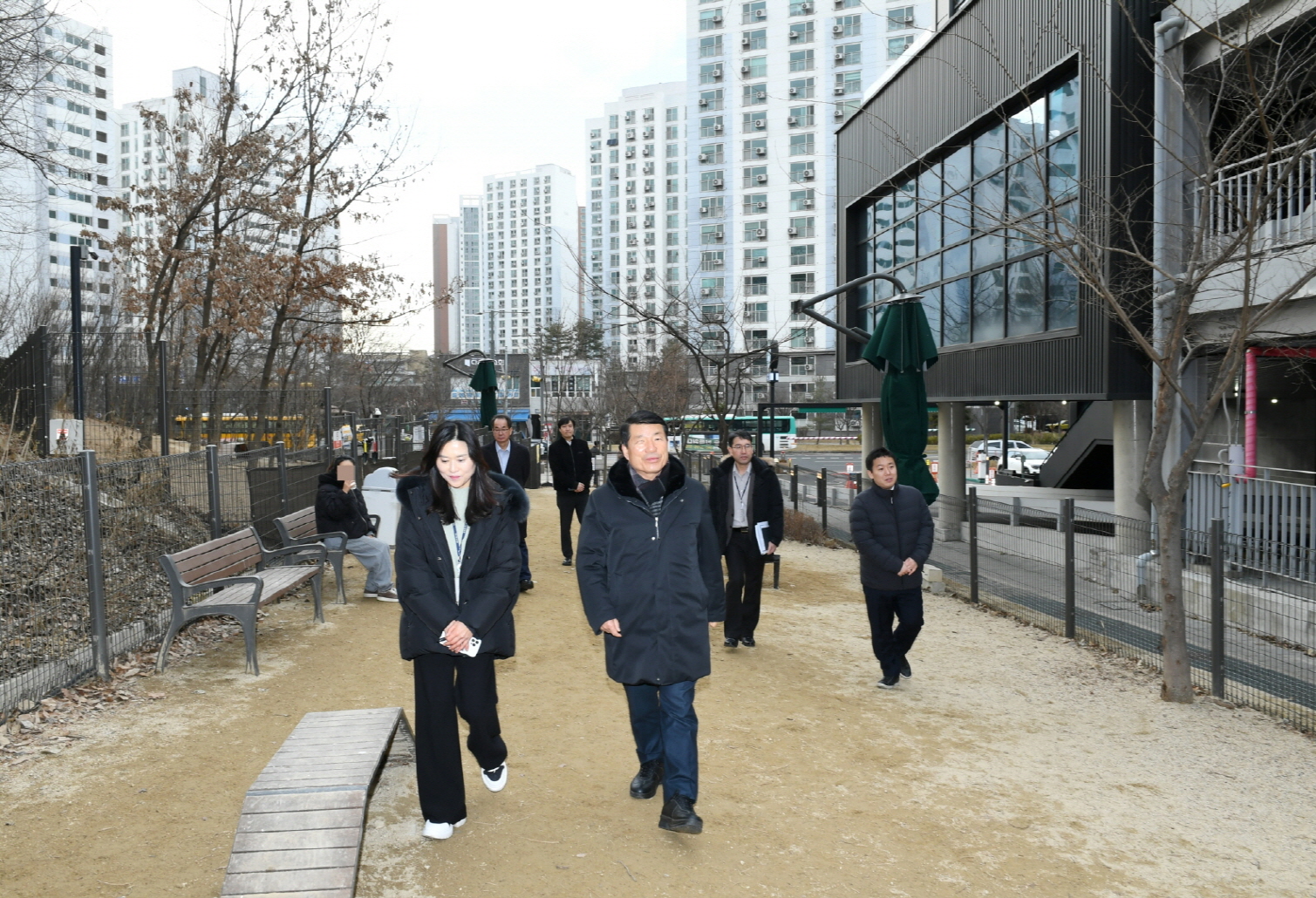구리시, 반려동물과 시민이 함께하는 여가 공간 확충 이미지 5 - 본문에 자세한설명을 제공합니다.