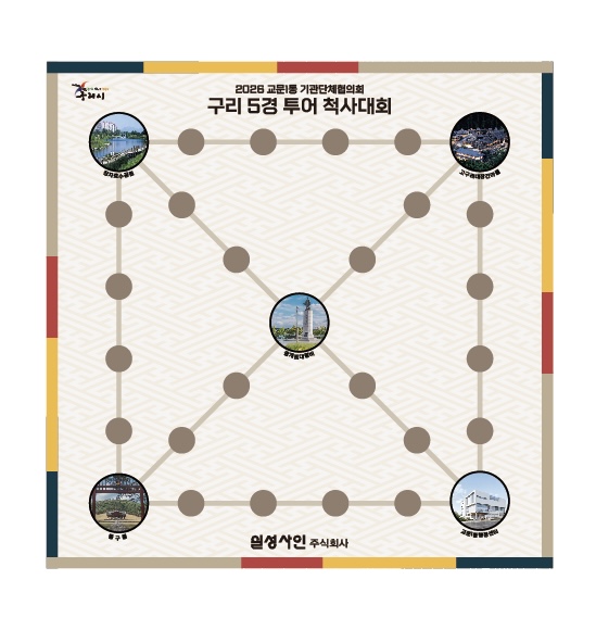 구리시 교문1동 기간단체협의회,  ‘2026 화합의 윷놀이대회’ 개최 이미지 4 - 본문에 자세한설명을 제공합니다.