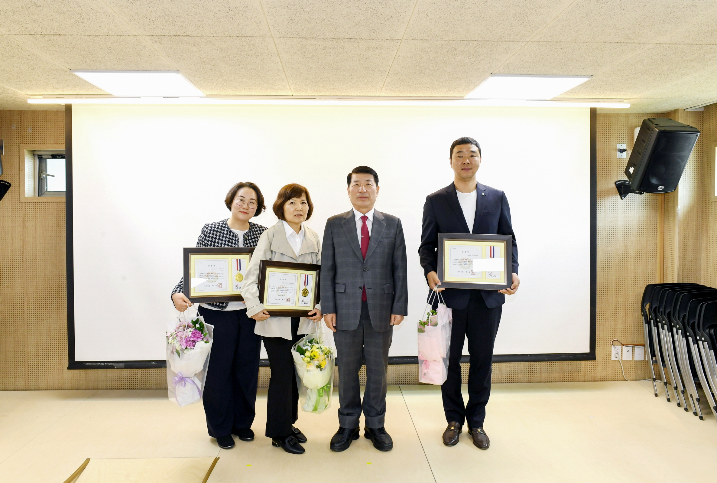 구리시발달장애인평생교육센터, 2026년 장애인의 날 행사 개최 이미지 3 - 본문에 자세한설명을 제공합니다.