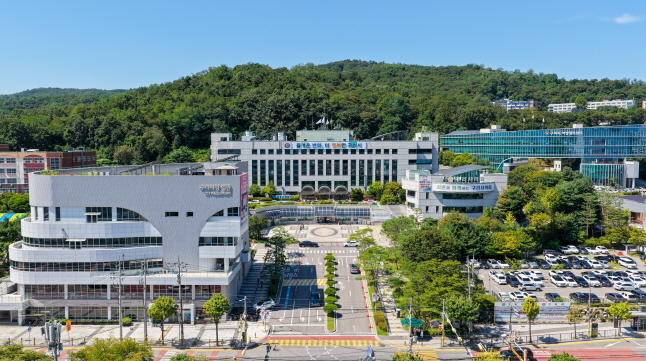 구리시, 딸기원 일원 노후 상수관망 정비사업 본격 추진 이미지 2 - 본문에 자세한설명을 제공합니다.