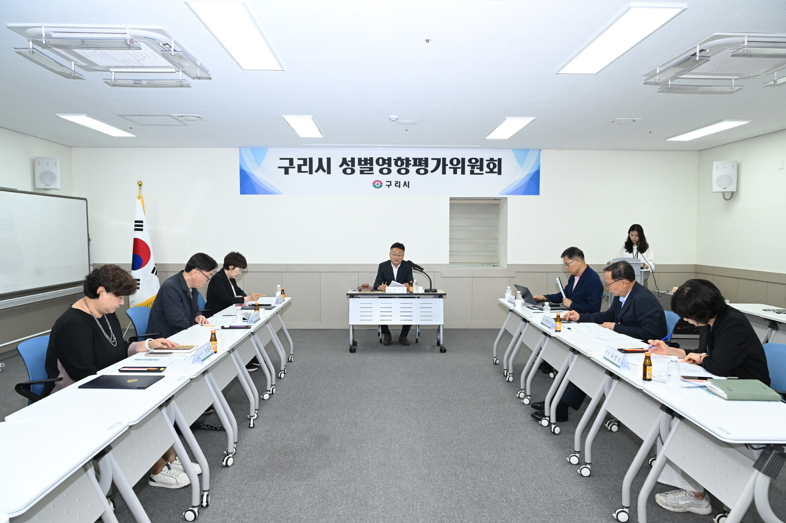 구리시, 성별영향평가위원회 개최… 시민 체감 정책 개선 나서 이미지 3 - 본문에 자세한설명을 제공합니다.